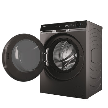 Haier X Series 11 HW110-BD14397PGUK Freestanding Washing Machine image 3